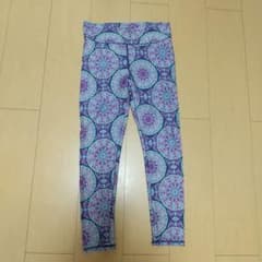 COTTON ON BODY ヨガパンツ Ｍサイズのサムネイル