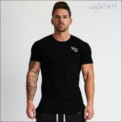 ヴァンキッシュ フィットネス Tシャツのサムネイル