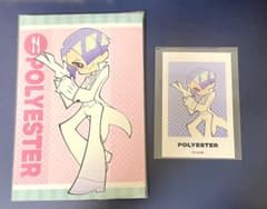 New Panty & Stocking 팬티 스타킹 스이파라코라보 폴리에스테르