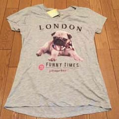 ZARA Tシャツのサムネイル