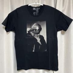 HYSTERIC GLAMOUR × Andy Warhol Tシャツ Mサイズのサムネイル