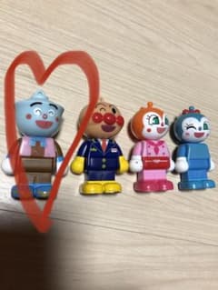 天丼マン単品です　a&r&m mama様専用のサムネイル