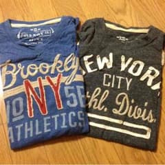 OLD NAVY Tee 2枚setのサムネイル