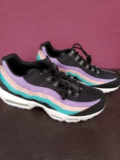 Nike ナイキ Air max エアマックス 95のサムネイル