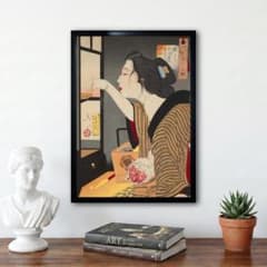 春画 十二画の巻物 | Shop at Mercari from Japan! | Buyee