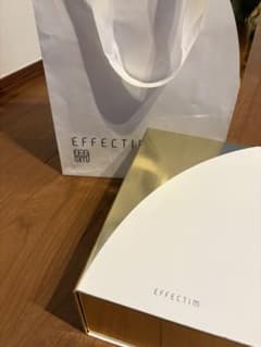 保証書・箱付 EFFECTIM スムースビューティーリフティングアクティベーター 保証書・箱付 EFFECTIM スムースビューティーリフティング