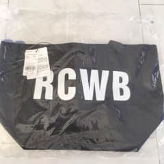 RCWB バック 新品未使用のサムネイル