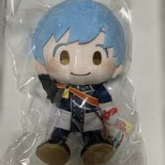 d*6様 立つ わんぱく! 刀剣乱舞 ぬいぐるみ いちごひとふり 一期一振