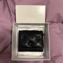 maison margiela グラムスラム　財布のサムネイル