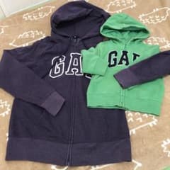いちいちよん様❤︎GAPパーカーのサムネイル