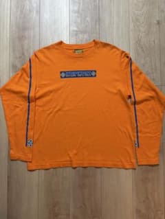 90s INDEPENDENT 長袖Tシャツ NHSカラータグ usa製 - メルカリ