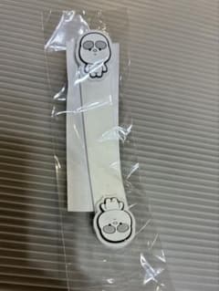 M!lk シャカレボ カプセル 山中柔太朗 ケーブルバンド ガチャ 概念