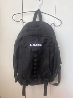 LMC リュック バックパック ブラックのサムネイル