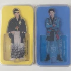 SnowMan 岩本照　アクリルスタンドセットのサムネイル