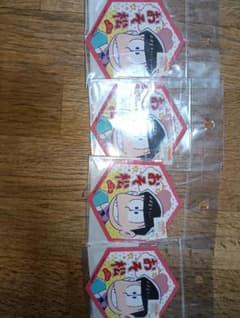 おそ松さん おそ松のサムネイル