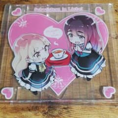 私の百合はお仕事です　特典のサムネイル