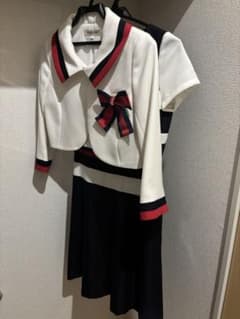 UFACTORY ワンピースジャケット帽子セット UFACTORY ワンピースジャケット帽子セット - メルカリ