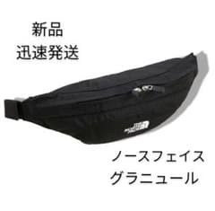 新品　ノースフェイス グラニュール NM71905のサムネイル
