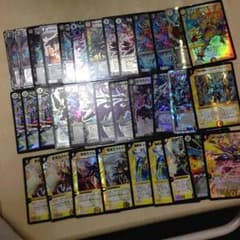 レアカード22枚まとめ売りのサムネイル