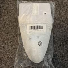 新品未開封　ファールカップ　サポーターのサムネイル