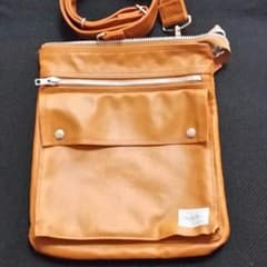 なまりまん様専用 ポーター フリーススタイルのショルダーバックのサムネイル