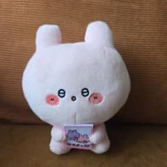 あさみみちゃん　みつめとこっと　ぬいぐるみ