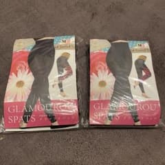 グラマラスパッツ　Mサイズのサムネイル