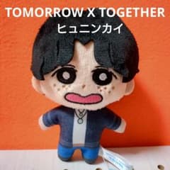 ◉ 휴닝카이 ◉[ TOMORROW X TOGETHER ]마스코트