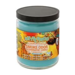 【限定】消臭キャンドルフレーバー『Hatterroo』Smoke Odorのサムネイル