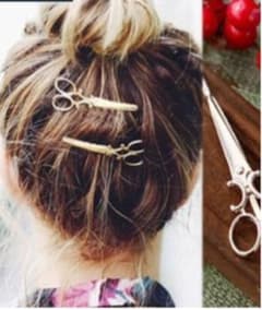 ヘアピンのサムネイル