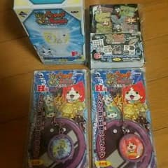 妖怪ウオッチ セットのサムネイル