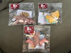 ジュラシックワールド　1番くじ　D賞のサムネイル