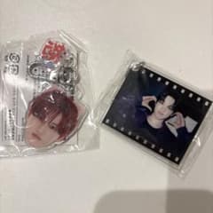 TREASURE ジュンギュ2点セットのサムネイル