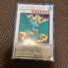 遊戯王 ダイガスタ・イグルス シークレット DT10-JP040 - メルカリ