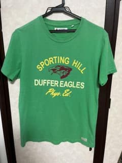 ダファー　Tシャツのサムネイル