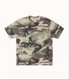 Stussy サーマル Tシャツ Lサイズのサムネイル