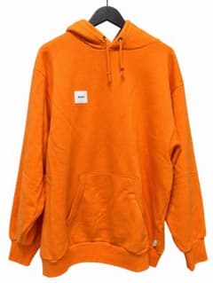 y様専用　WTAPS パーカーのサムネイル