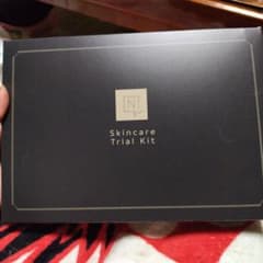 Nオーガニックトライアルセットのサムネイル