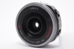 ＜1135＞ LUMIX G X PZ 14-42mm 電動ズーム【並品】 1135＞ LUMIX G X PZ 14-42mm 電動ズーム【並品】 - メルカリ