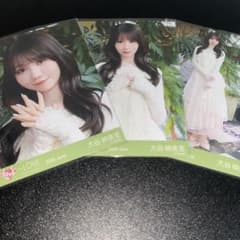 LOVE イコラブ 生写真 コンプ モラトリアム 大谷映美里 - メルカリ