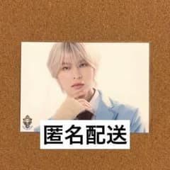 EBiDAN THE LIVE 2026 エビライ 生写真 ICEx 千田波空斗のサムネイル