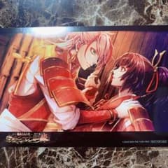 ビルシャナ戦姫　ビルシャナ  特典　教経　ブロマイド　名古屋のサムネイル