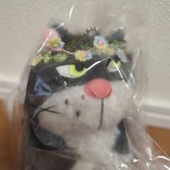 Happy 복권 고양이 봉제 인형 Cat Collection