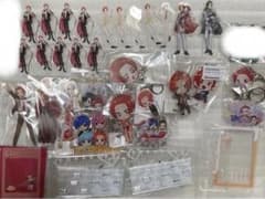 いれいす りうら アクリルセット バラ売り可 - メルカリ
