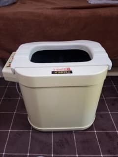 ホットレッグのサムネイル