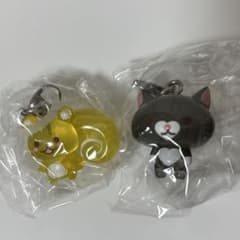 うさぎのモフィ めじるしアクセサリー ソラ スー モフィ 新品未使用のサムネイル