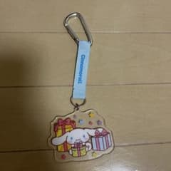 Cinnamoroll アクリルキーホルダーのサムネイル