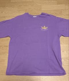 9090 King Logo Teeのサムネイル