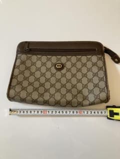 GUCCI オールドグッチ　バッグのサムネイル