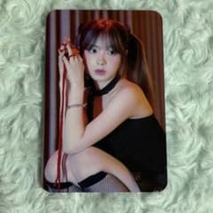 Niziu love line ミイヒ コインケース トレカ - メルカリ